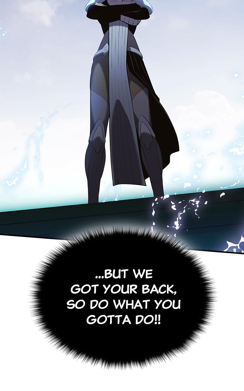 Read Hardcore Leveling Warrior chapter 162.4 image 78 on Lezhin