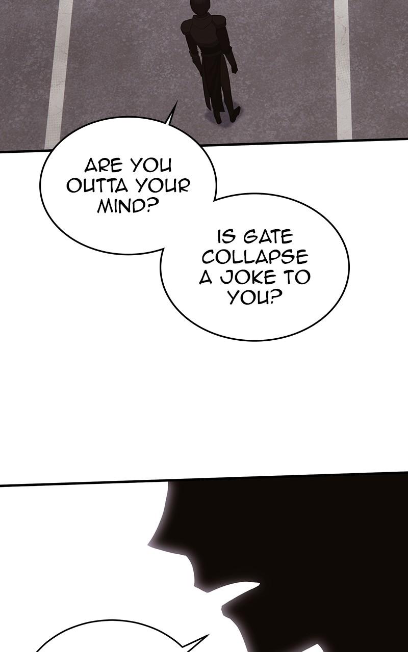 Read Hardcore Leveling Warrior chapter 162.4 image 8 on Lezhin