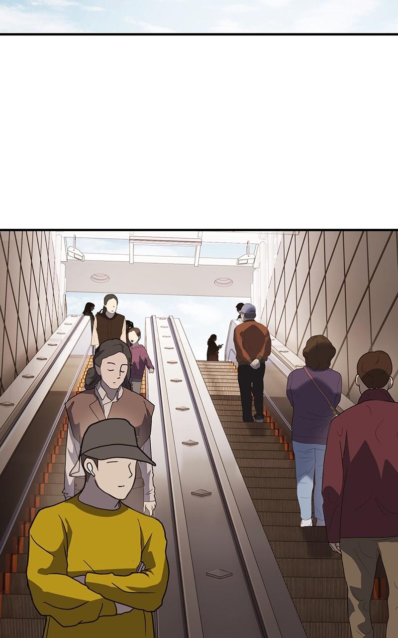 Read Hardcore Leveling Warrior chapter 162.4 image 80 on Lezhin