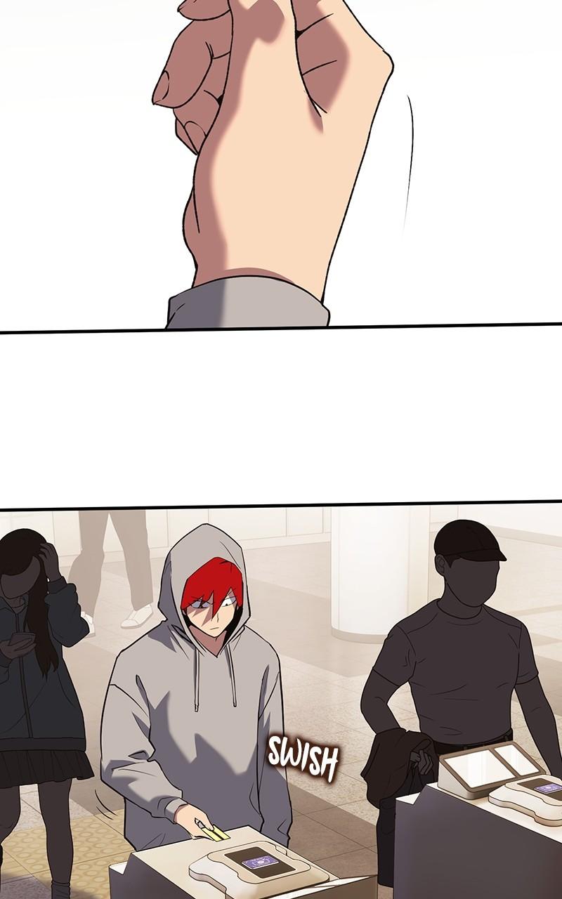 Read Hardcore Leveling Warrior chapter 162.4 image 85 on Lezhin
