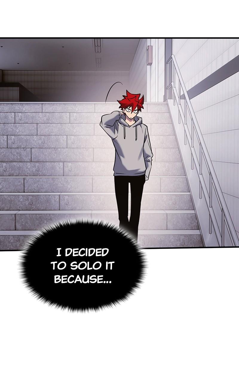 Read Hardcore Leveling Warrior chapter 162.4 image 93 on Lezhin