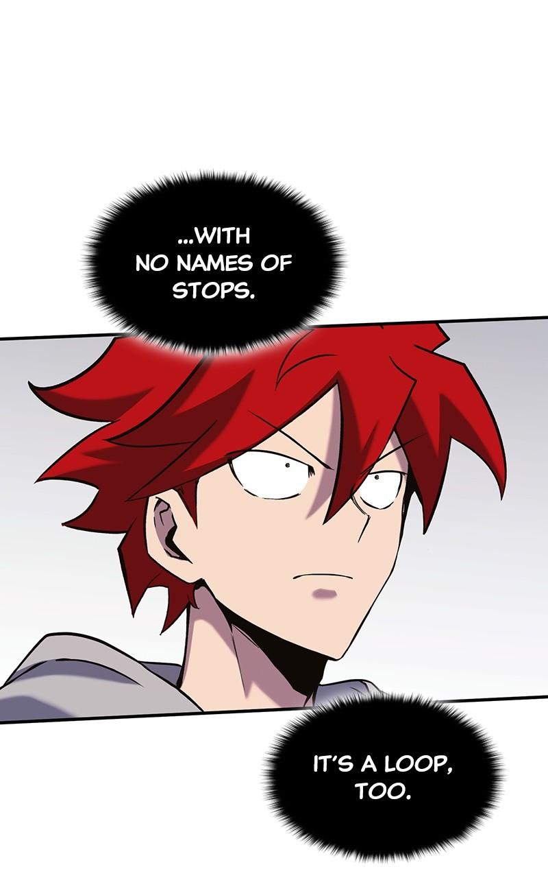 Read Hardcore Leveling Warrior chapter 162.4 image 97 on Lezhin
