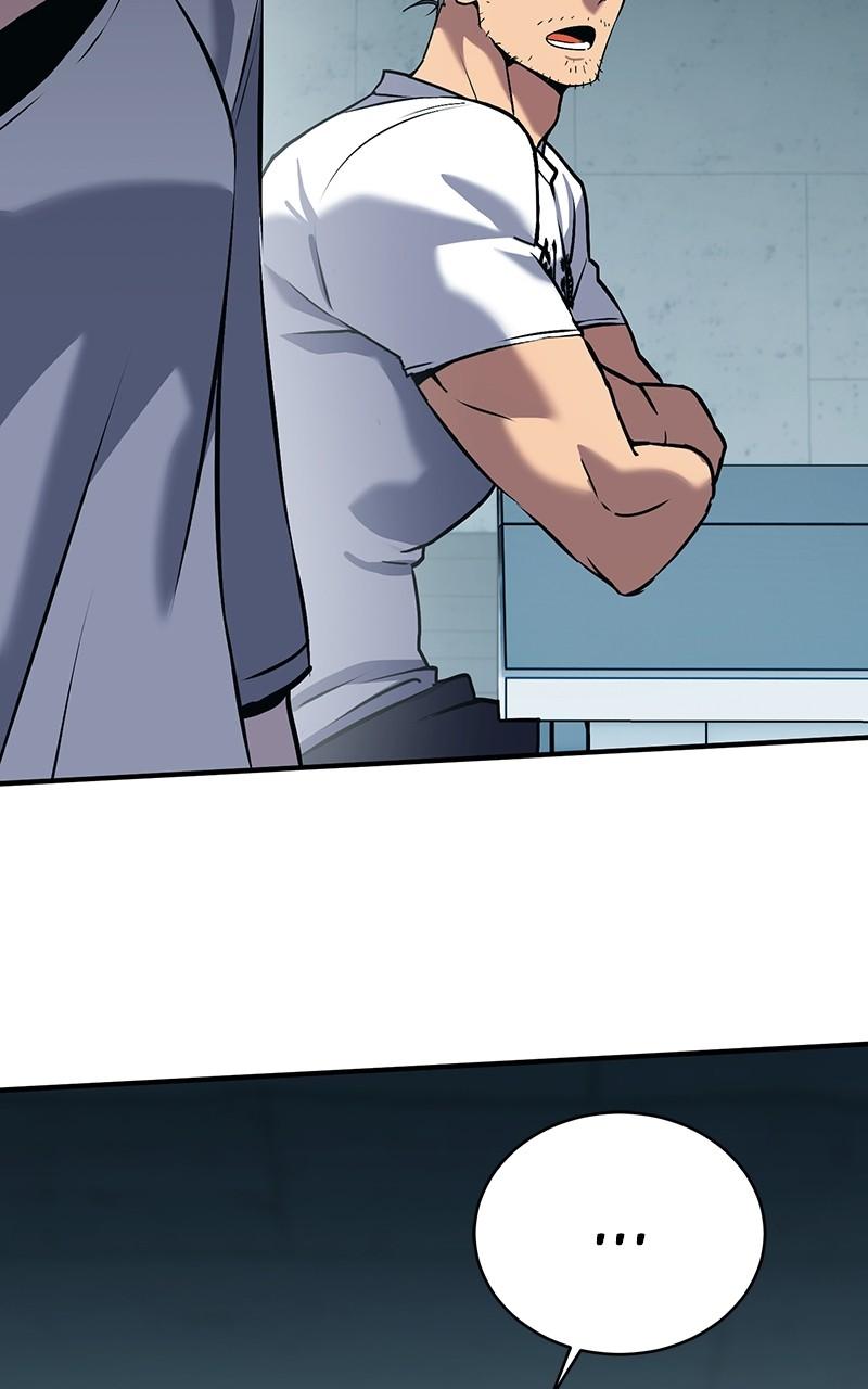 Read Hardcore Leveling Warrior chapter 162.5 image 100 on Lezhin