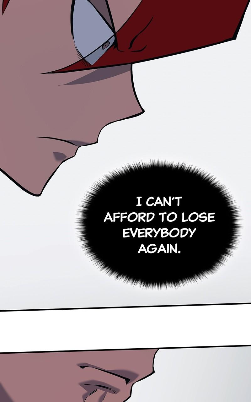 Read Hardcore Leveling Warrior chapter 162.5 image 105 on Lezhin