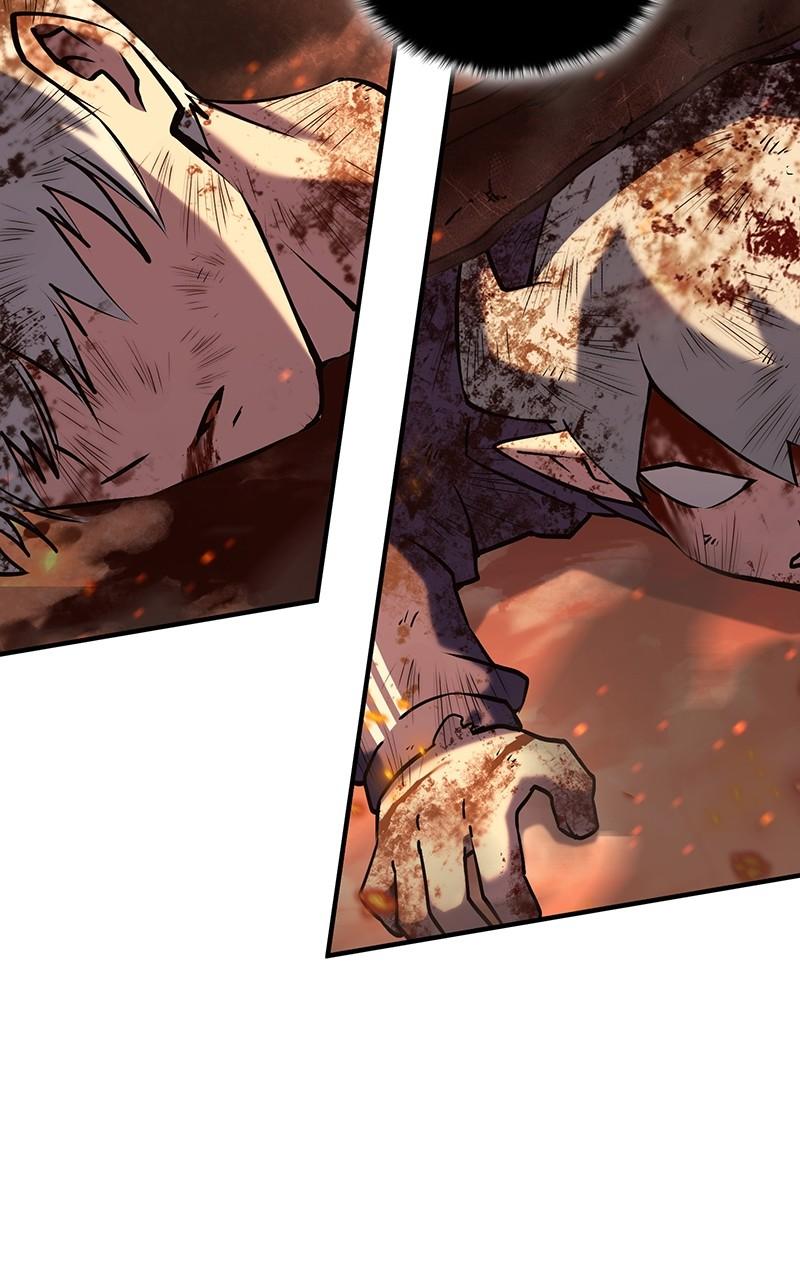 Read Hardcore Leveling Warrior chapter 162.5 image 11 on Lezhin