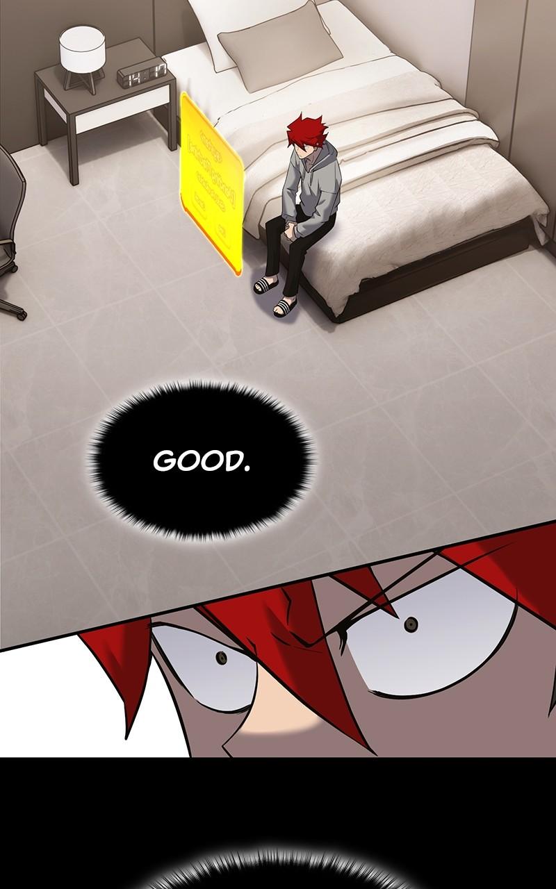 Read Hardcore Leveling Warrior chapter 162.5 image 110 on Lezhin