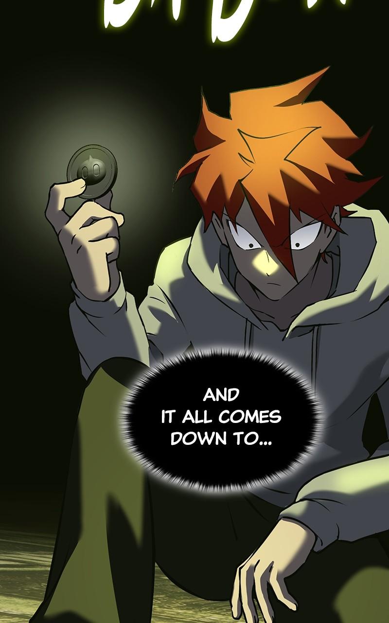 Read Hardcore Leveling Warrior chapter 162.5 image 116 on Lezhin
