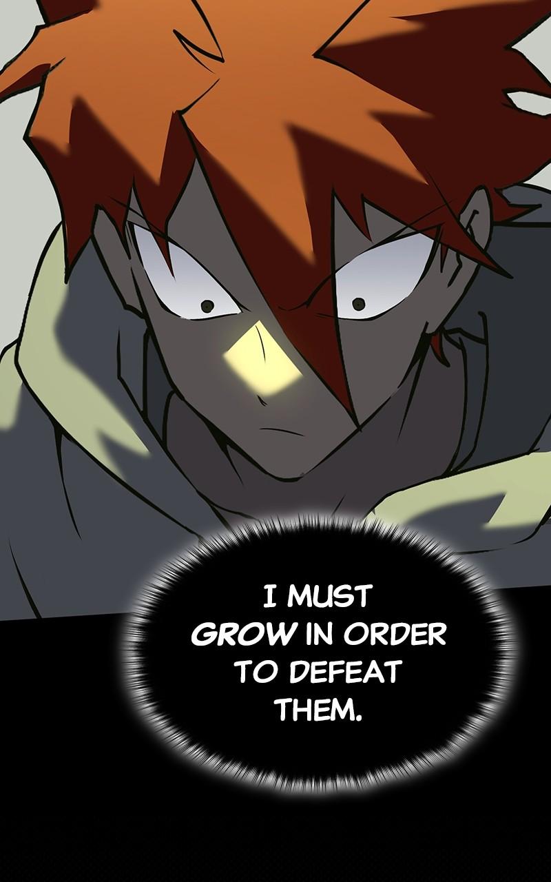 Read Hardcore Leveling Warrior chapter 162.5 image 118 on Lezhin