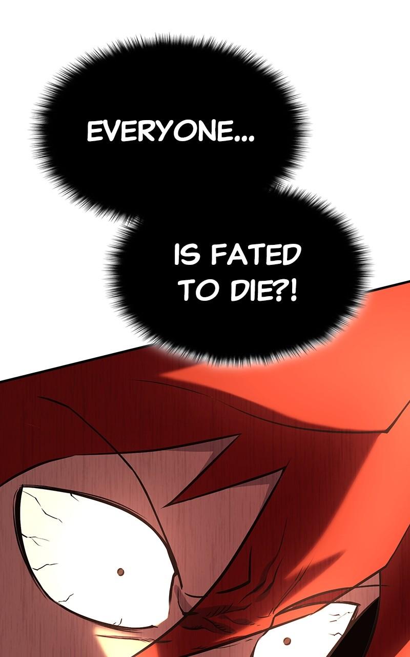 Read Hardcore Leveling Warrior chapter 162.5 image 12 on Lezhin