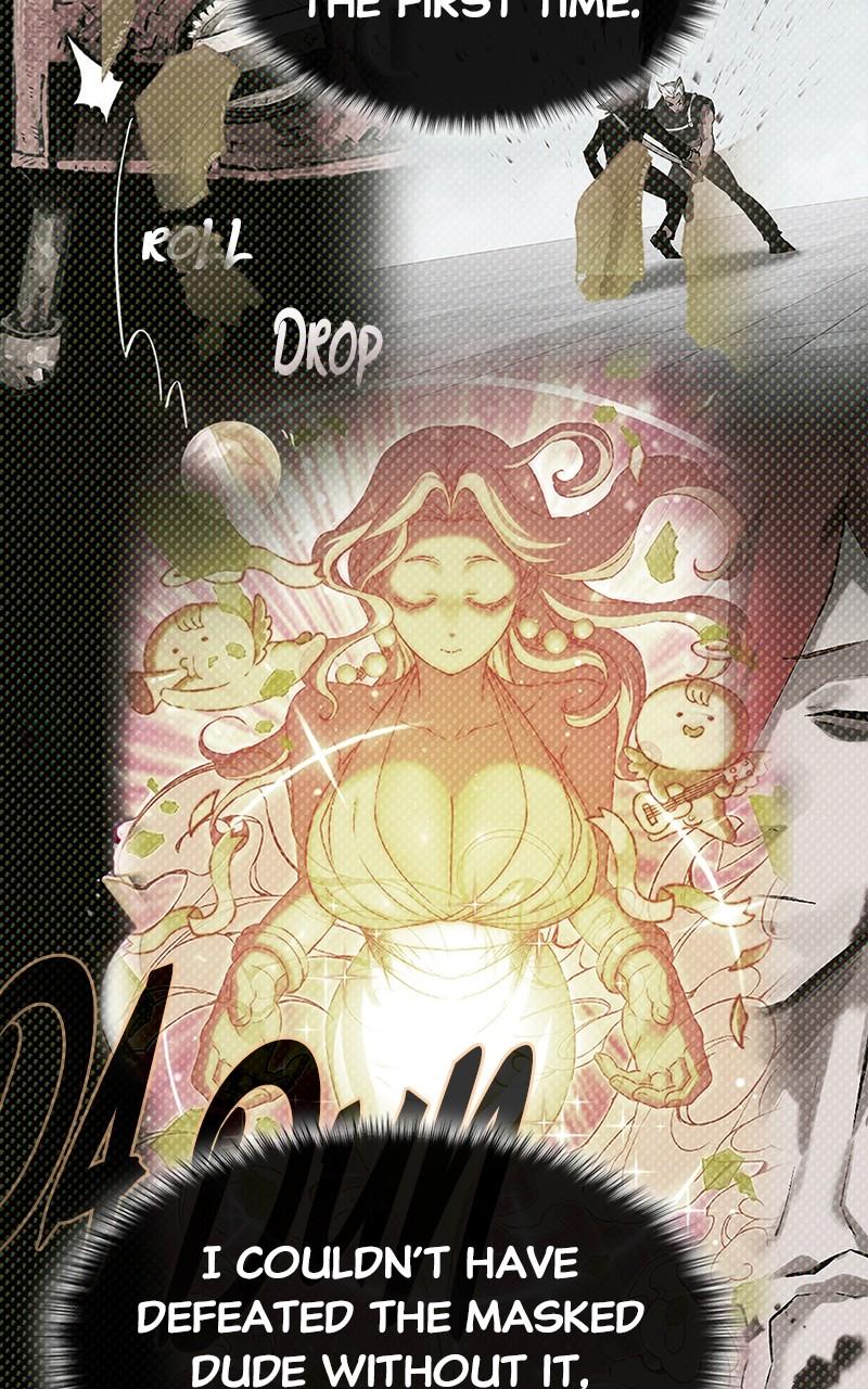 Read Hardcore Leveling Warrior chapter 162.5 image 120 on Lezhin