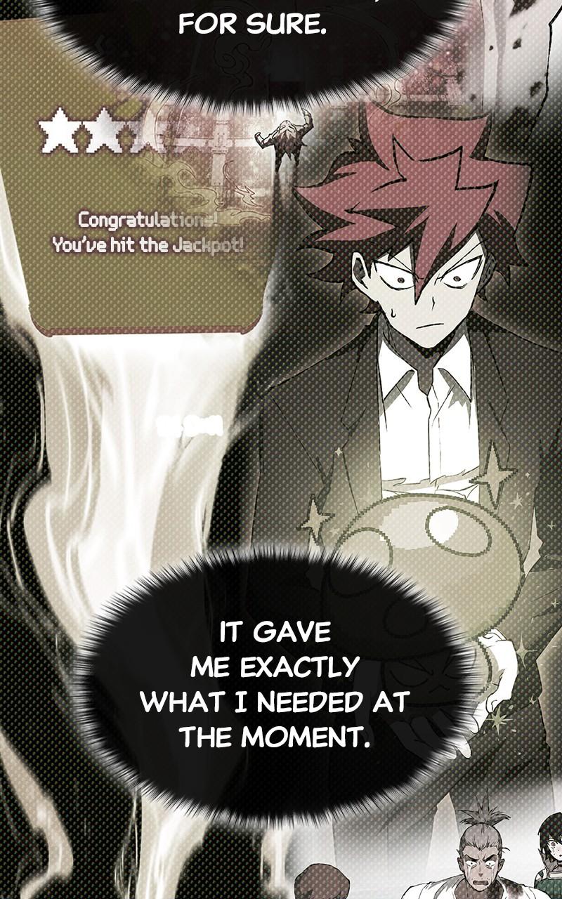 Read Hardcore Leveling Warrior chapter 162.5 image 121 on Lezhin