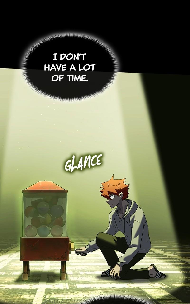 Read Hardcore Leveling Warrior chapter 162.5 image 123 on Lezhin