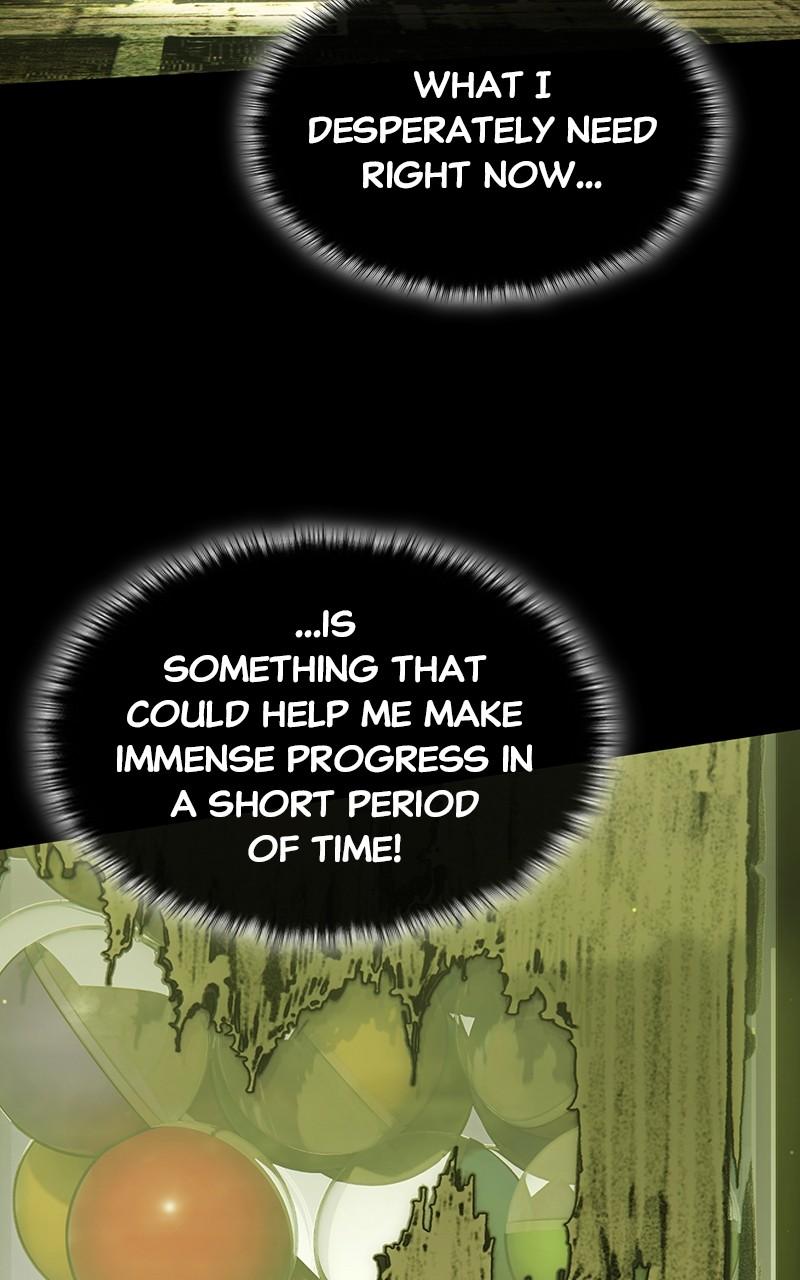 Read Hardcore Leveling Warrior chapter 162.5 image 124 on Lezhin