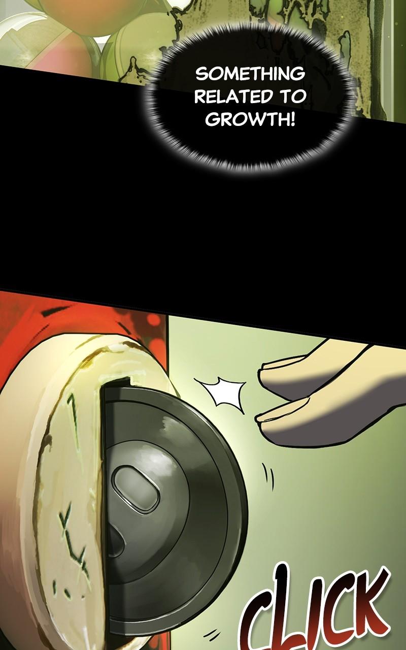 Read Hardcore Leveling Warrior chapter 162.5 image 125 on Lezhin