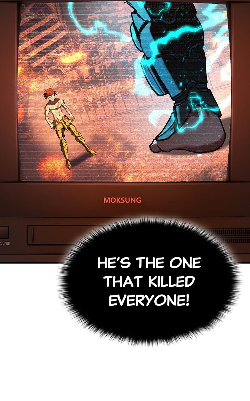 Read Hardcore Leveling Warrior chapter 162.5 image 14 on Lezhin