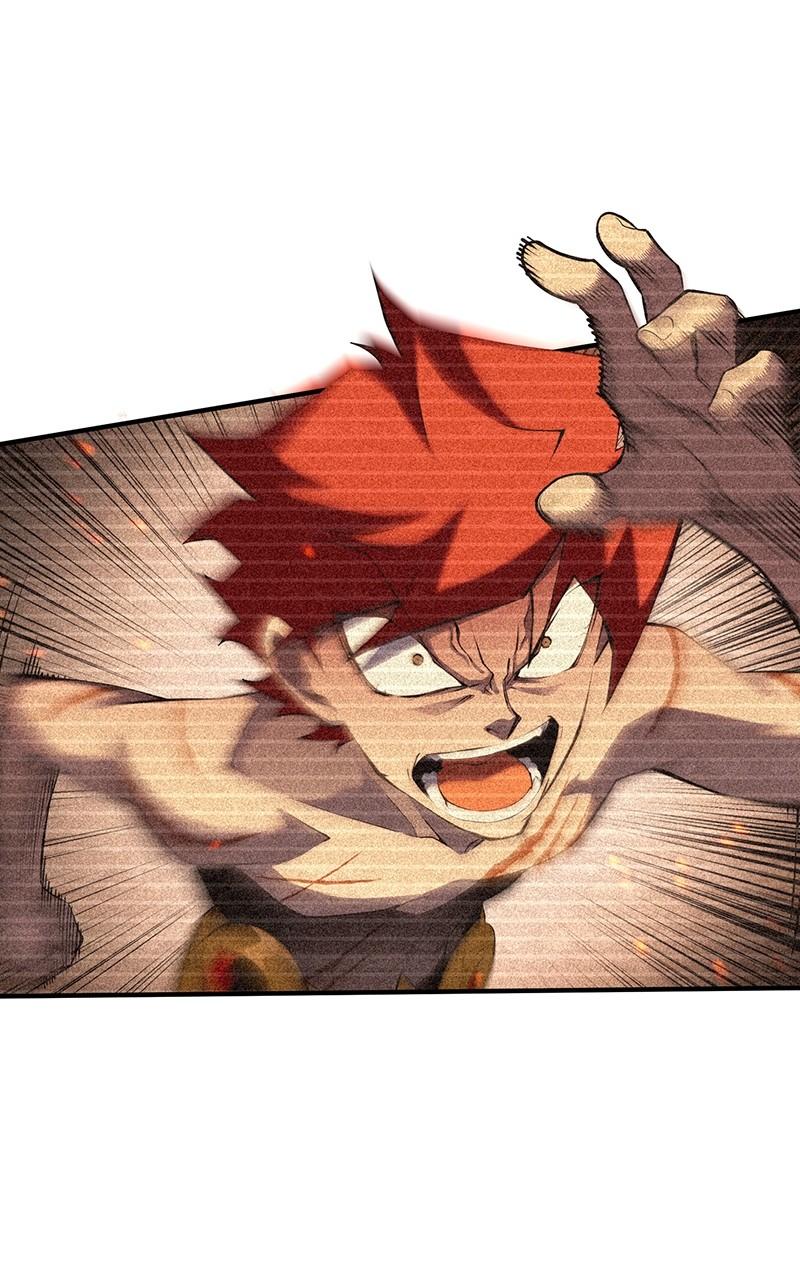 Read Hardcore Leveling Warrior chapter 162.5 image 15 on Lezhin