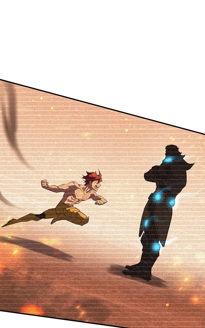 Read Hardcore Leveling Warrior chapter 162.5 image 16 on Lezhin