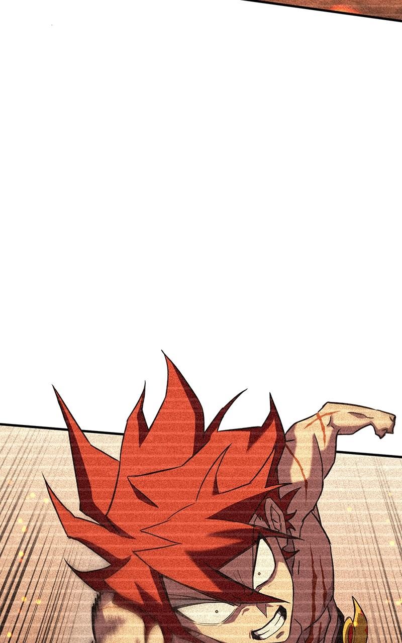 Read Hardcore Leveling Warrior chapter 162.5 image 17 on Lezhin