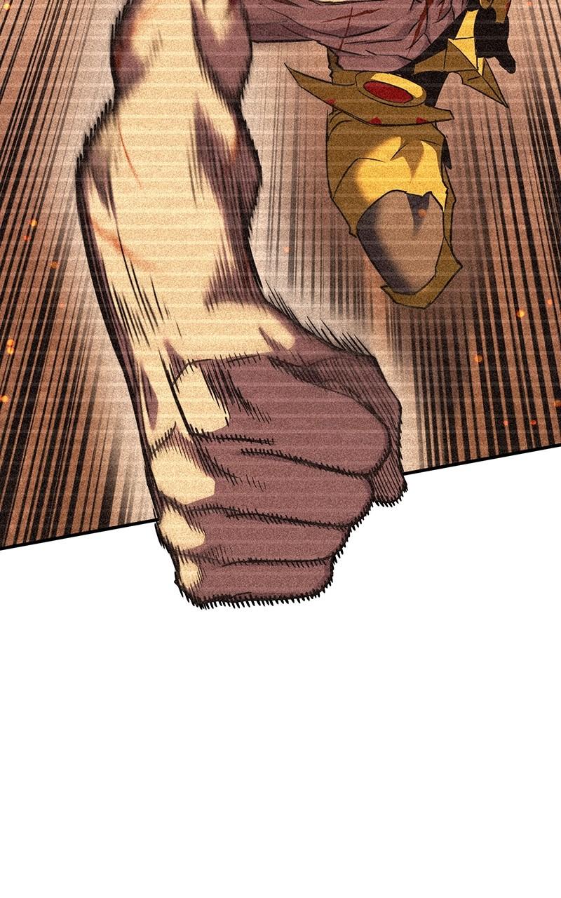 Read Hardcore Leveling Warrior chapter 162.5 image 18 on Lezhin