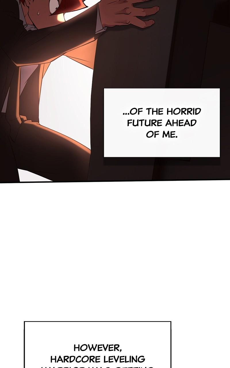 Read Hardcore Leveling Warrior chapter 162.5 image 2 on Lezhin