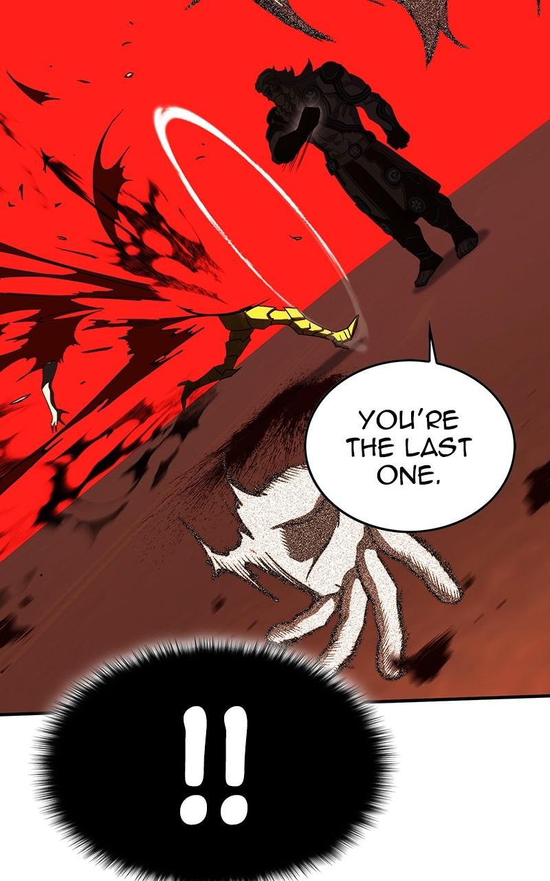 Read Hardcore Leveling Warrior chapter 162.5 image 20 on Lezhin