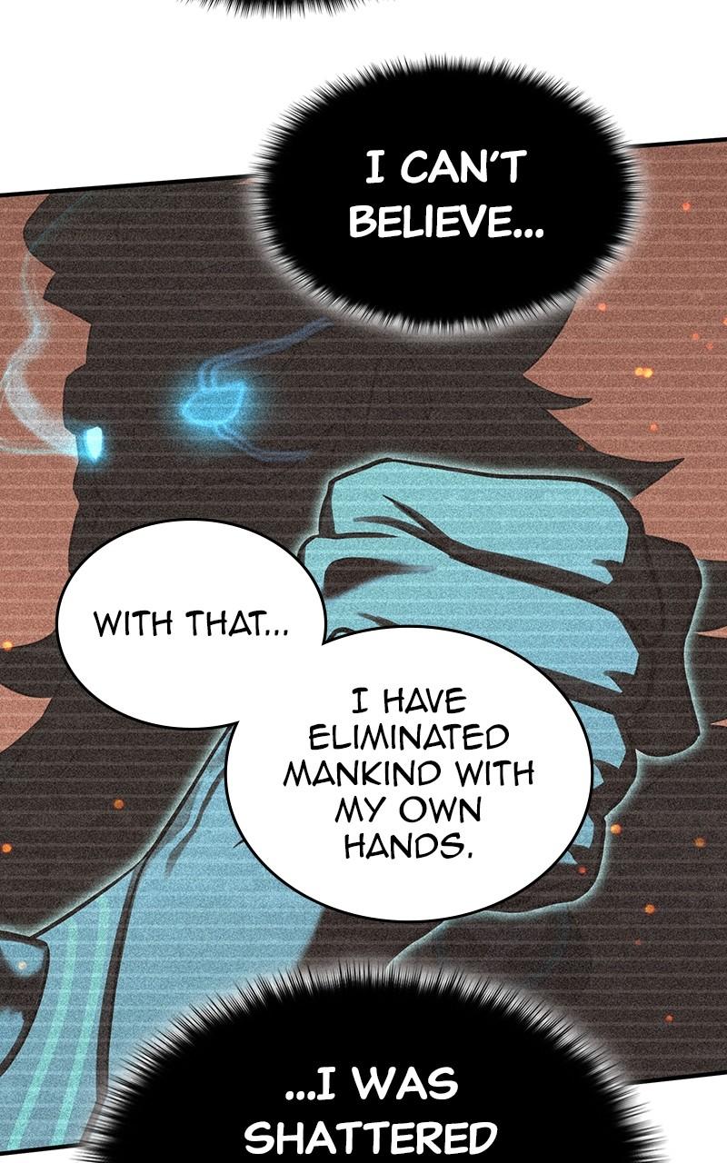 Read Hardcore Leveling Warrior chapter 162.5 image 21 on Lezhin