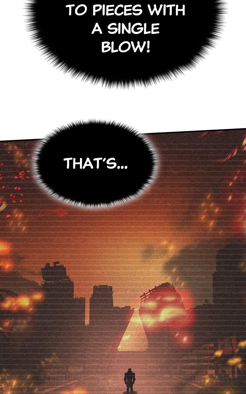 Read Hardcore Leveling Warrior chapter 162.5 image 22 on Lezhin
