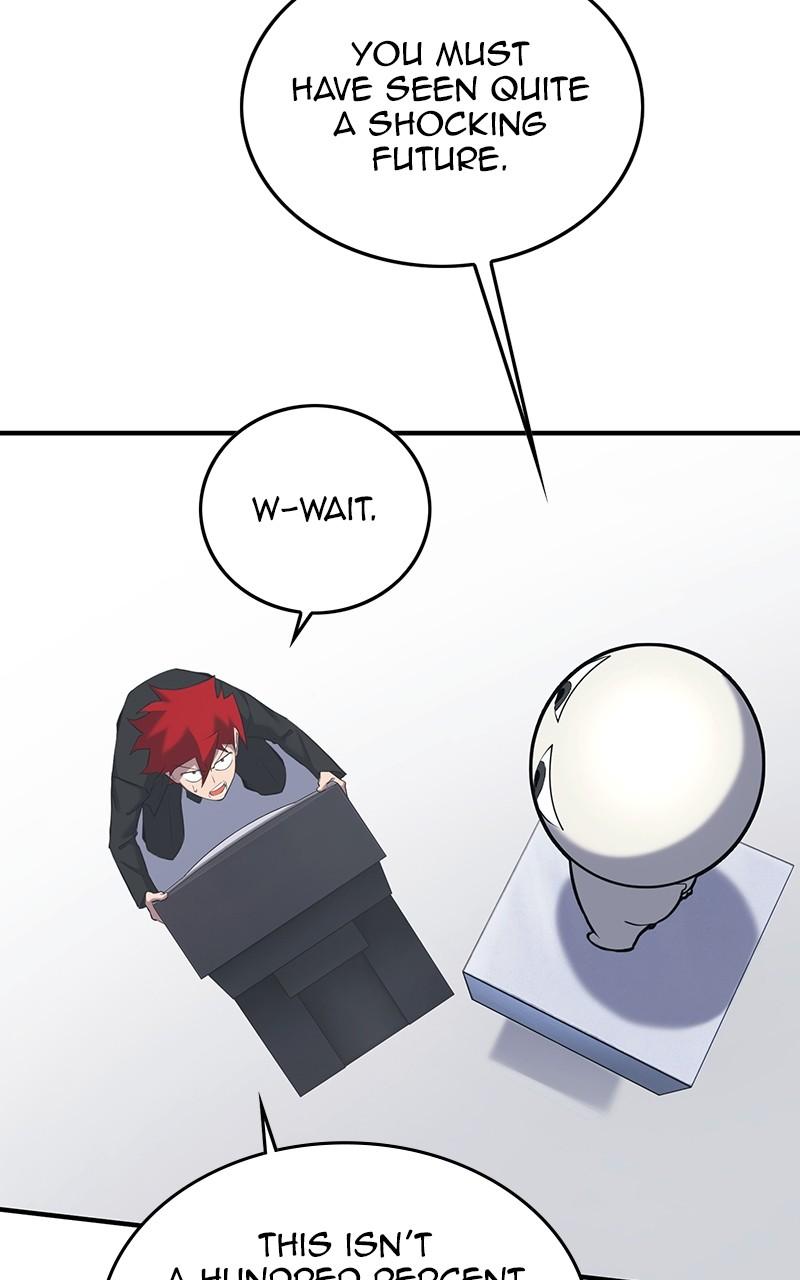 Read Hardcore Leveling Warrior chapter 162.5 image 27 on Lezhin