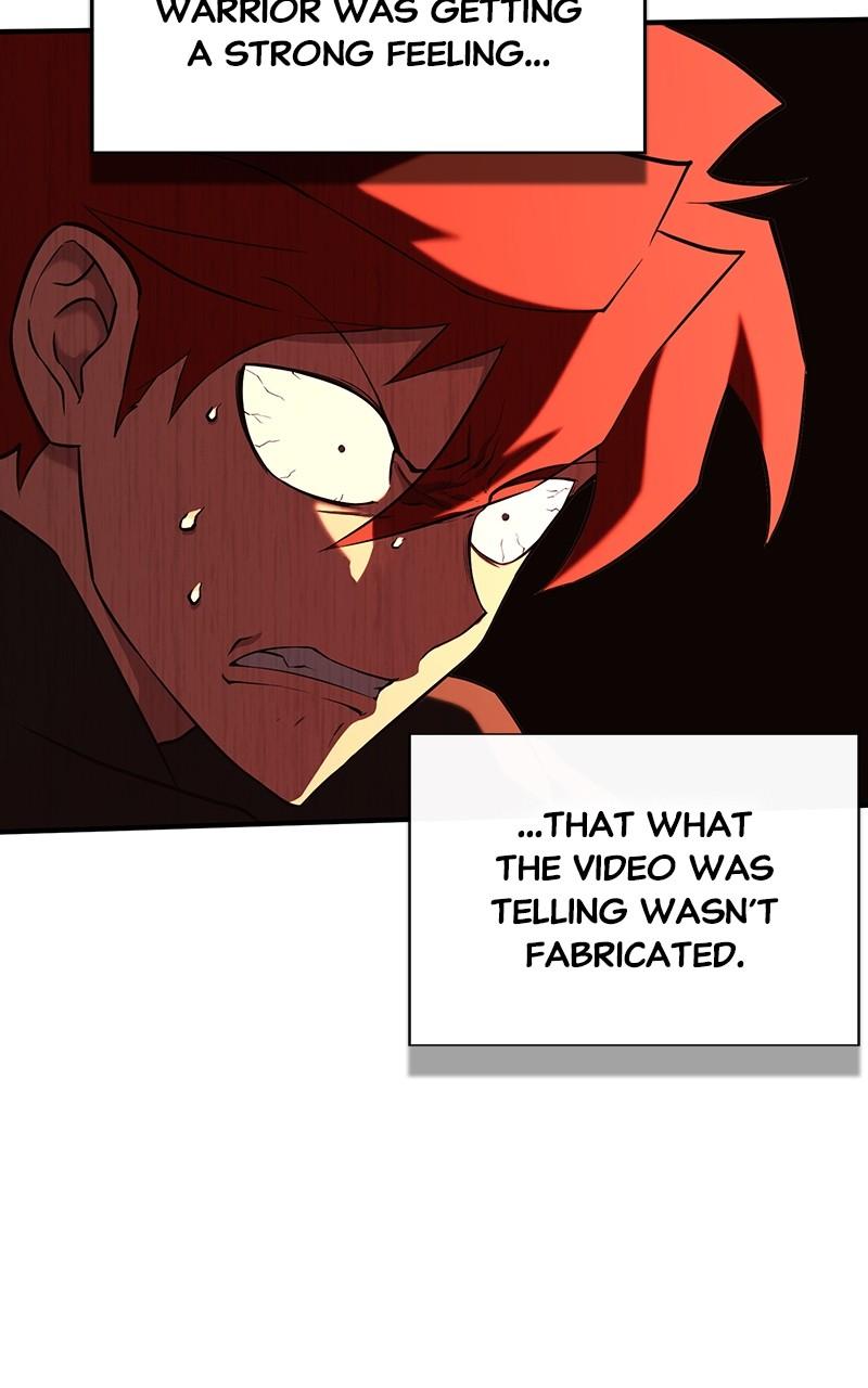 Read Hardcore Leveling Warrior chapter 162.5 image 3 on Lezhin