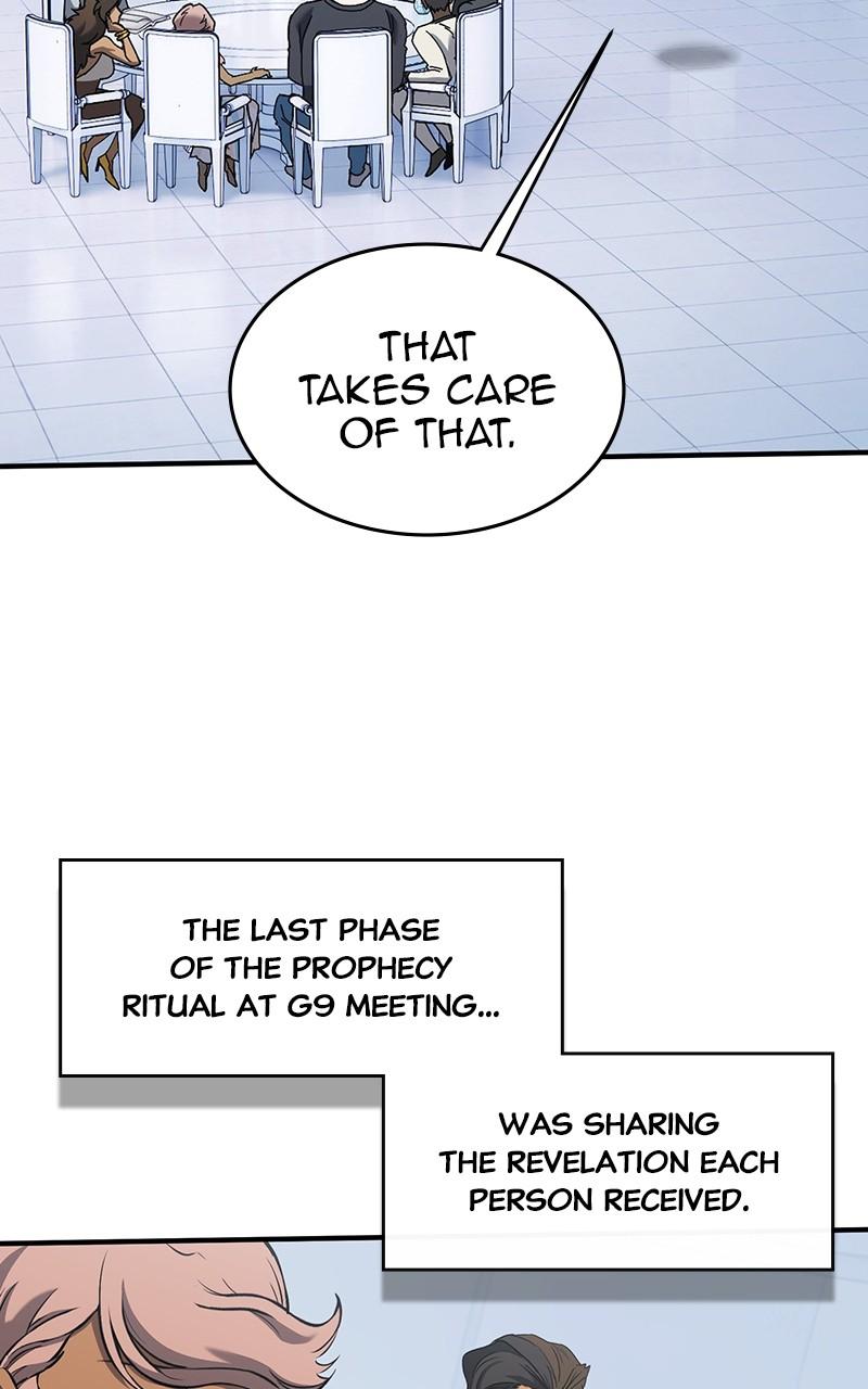 Read Hardcore Leveling Warrior chapter 162.5 image 32 on Lezhin
