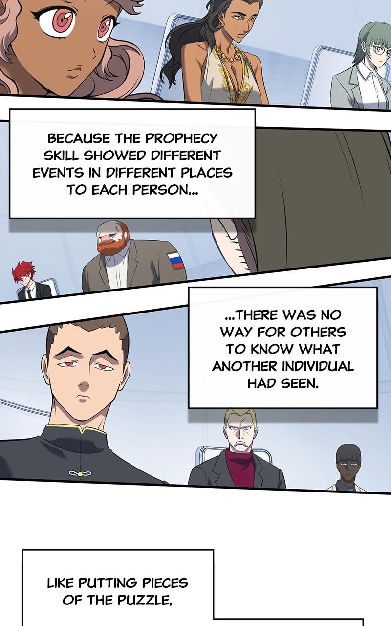 Read Hardcore Leveling Warrior chapter 162.5 image 33 on Lezhin