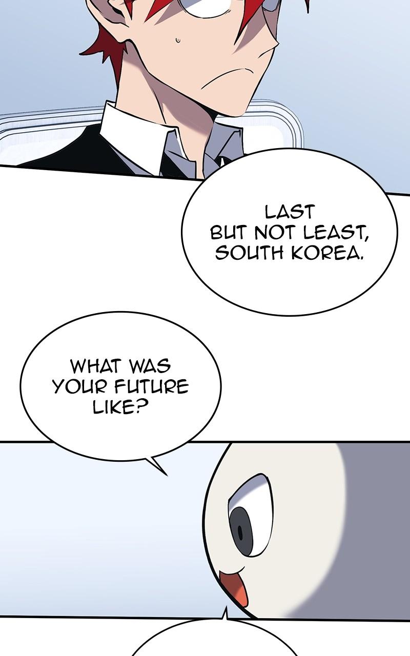 Read Hardcore Leveling Warrior chapter 162.5 image 36 on Lezhin