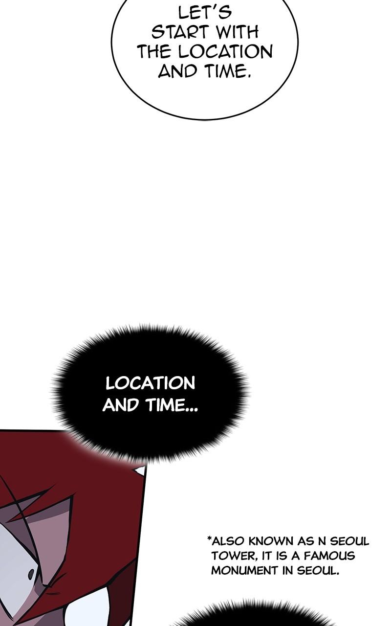 Read Hardcore Leveling Warrior chapter 162.5 image 37 on Lezhin