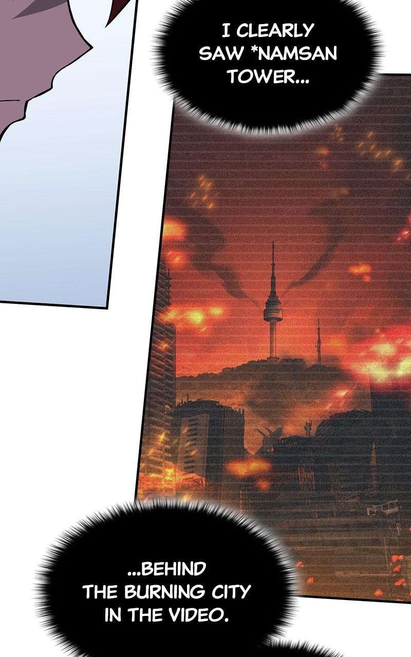 Read Hardcore Leveling Warrior chapter 162.5 image 38 on Lezhin