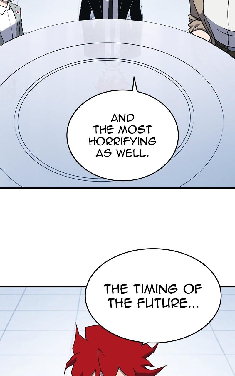 Read Hardcore Leveling Warrior chapter 162.5 image 41 on Lezhin