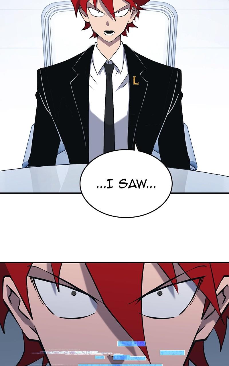Read Hardcore Leveling Warrior chapter 162.5 image 42 on Lezhin