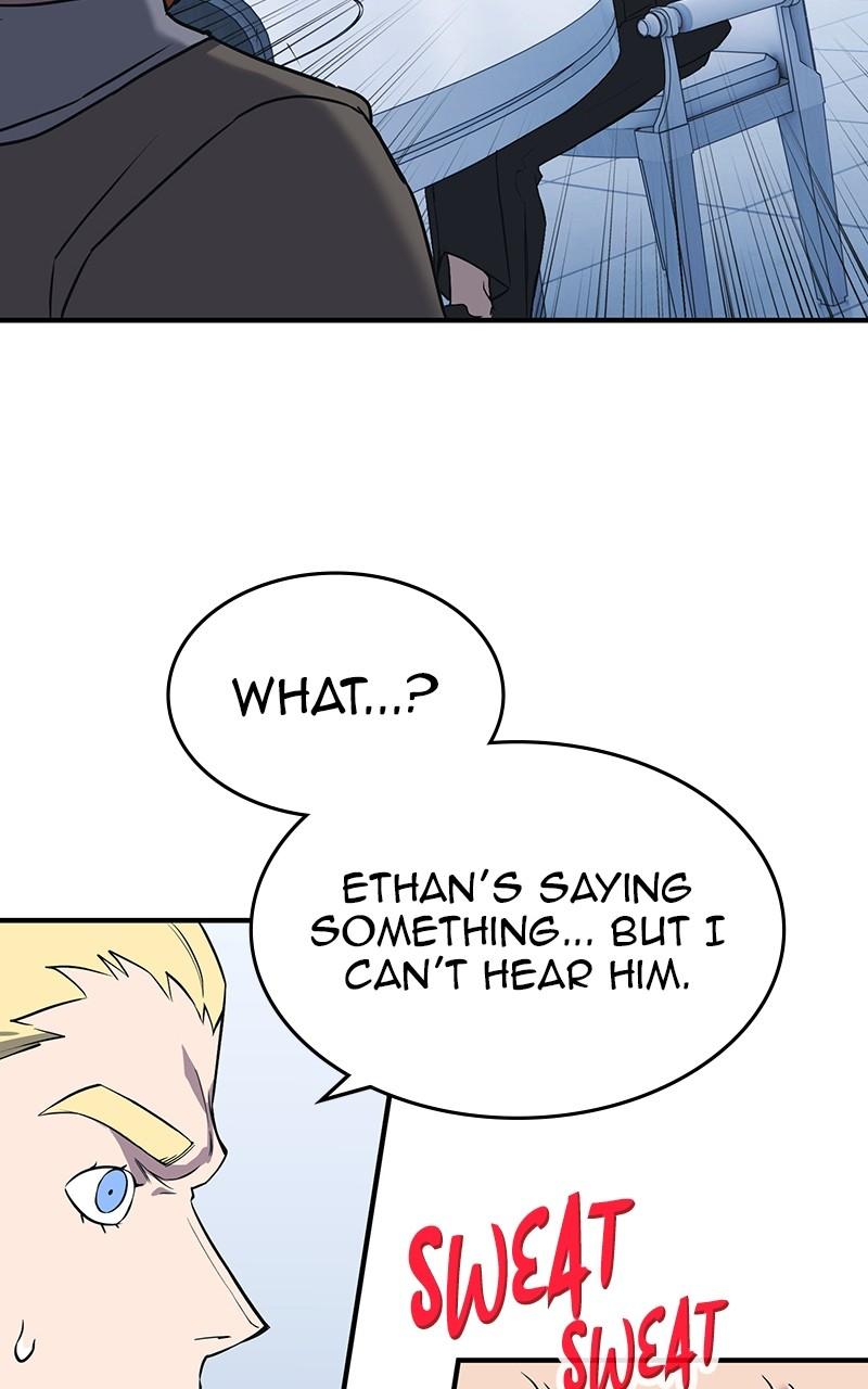 Read Hardcore Leveling Warrior chapter 162.5 image 45 on Lezhin