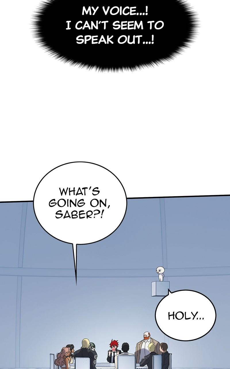 Read Hardcore Leveling Warrior chapter 162.5 image 47 on Lezhin