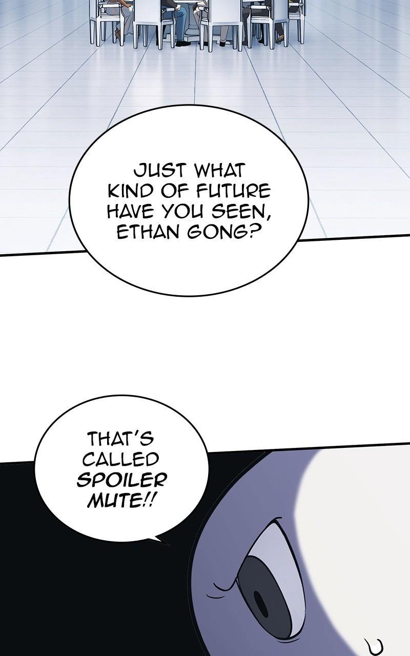 Read Hardcore Leveling Warrior chapter 162.5 image 48 on Lezhin