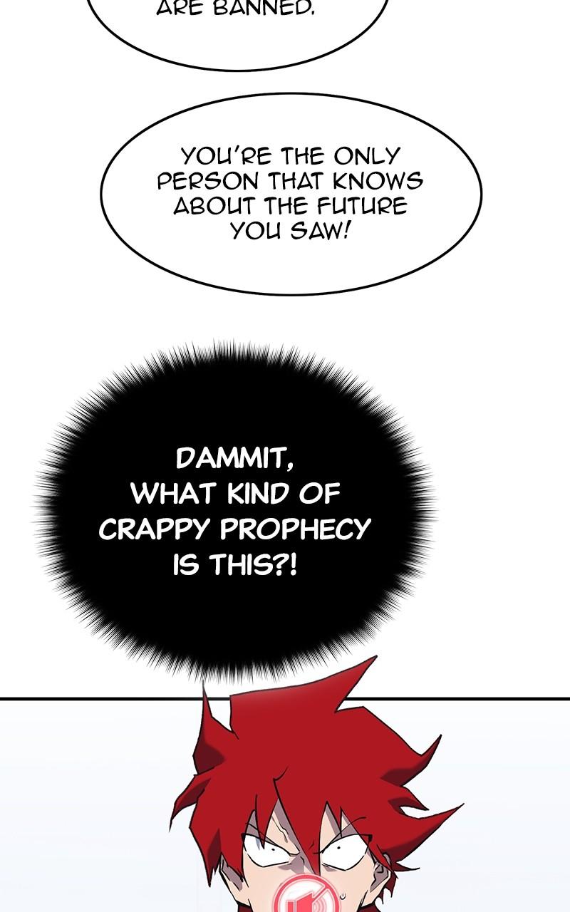 Read Hardcore Leveling Warrior chapter 162.5 image 50 on Lezhin