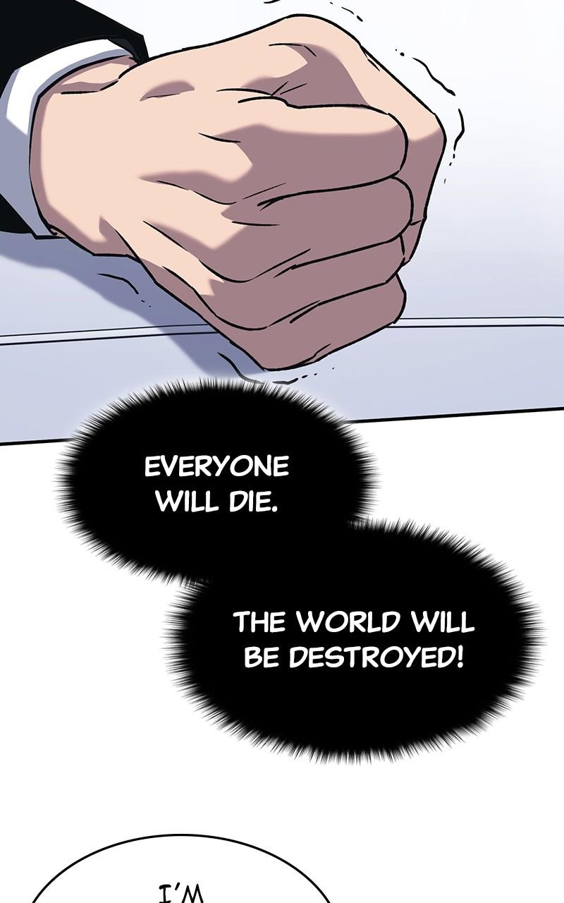 Read Hardcore Leveling Warrior chapter 162.5 image 52 on Lezhin