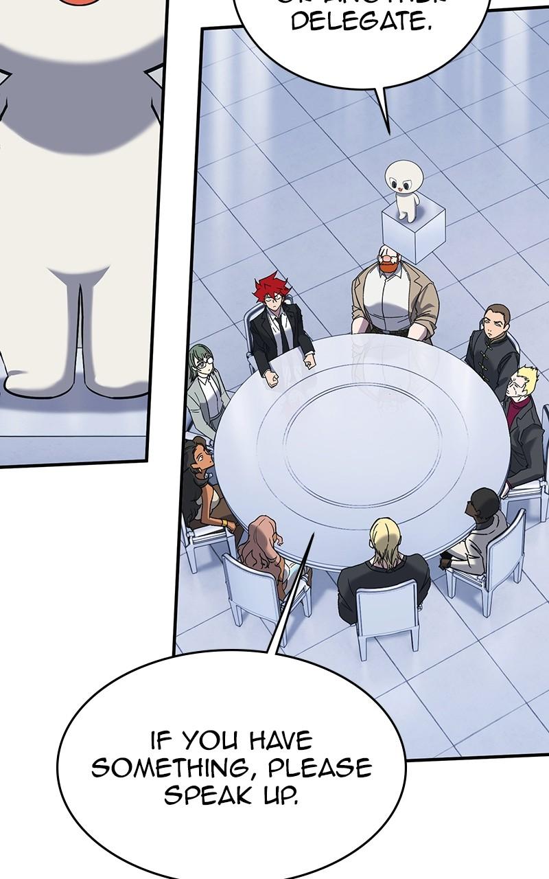 Read Hardcore Leveling Warrior chapter 162.5 image 54 on Lezhin