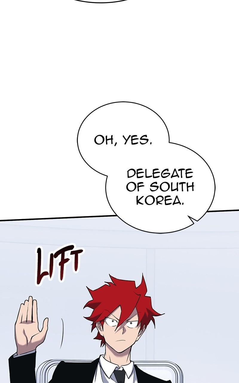 Read Hardcore Leveling Warrior chapter 162.5 image 55 on Lezhin