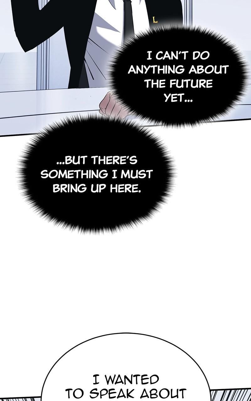 Read Hardcore Leveling Warrior chapter 162.5 image 56 on Lezhin