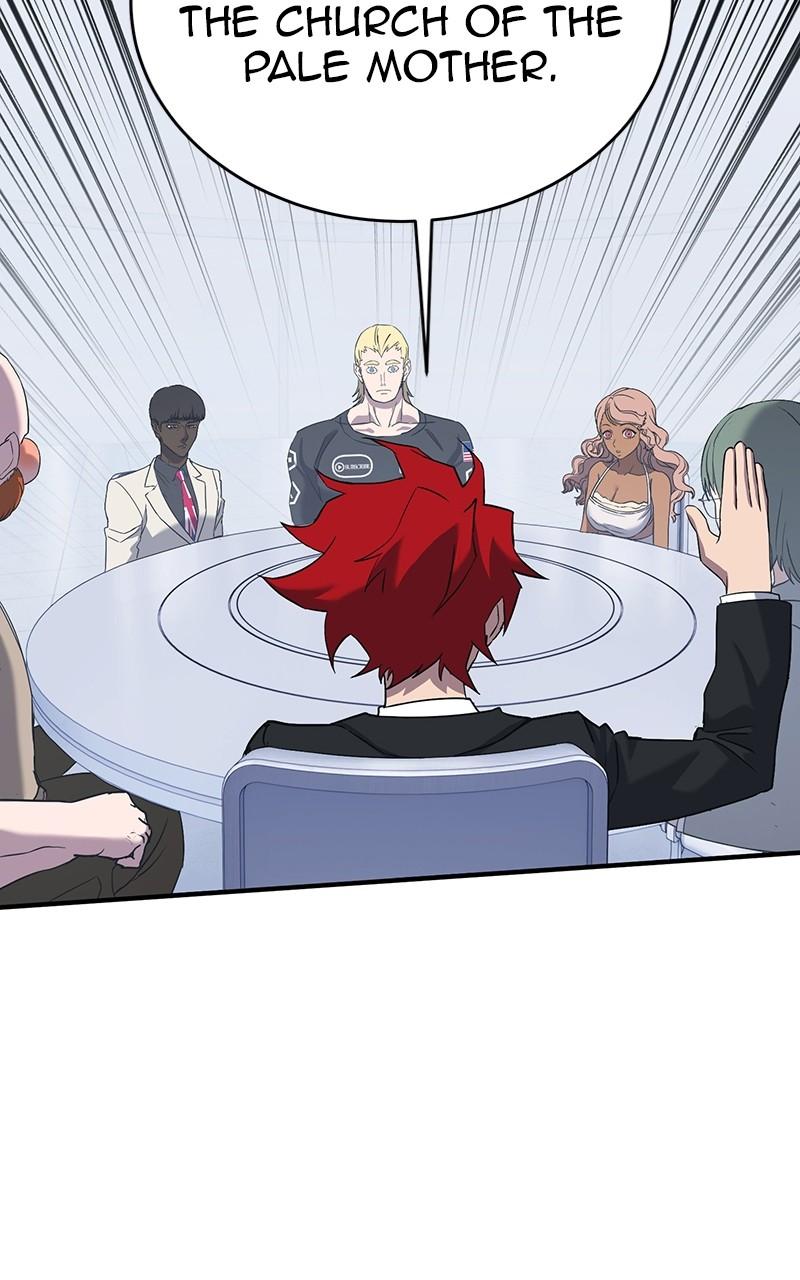 Read Hardcore Leveling Warrior chapter 162.5 image 57 on Lezhin