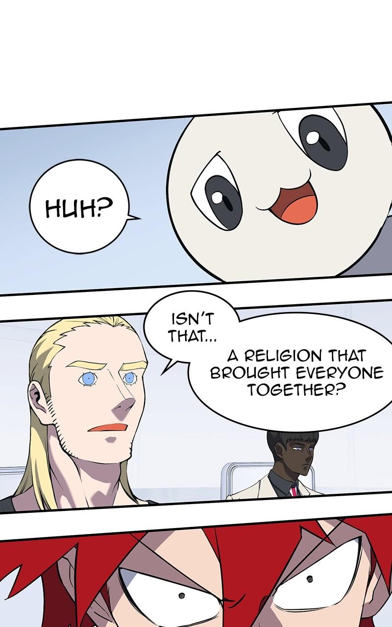 Read Hardcore Leveling Warrior chapter 162.5 image 58 on Lezhin