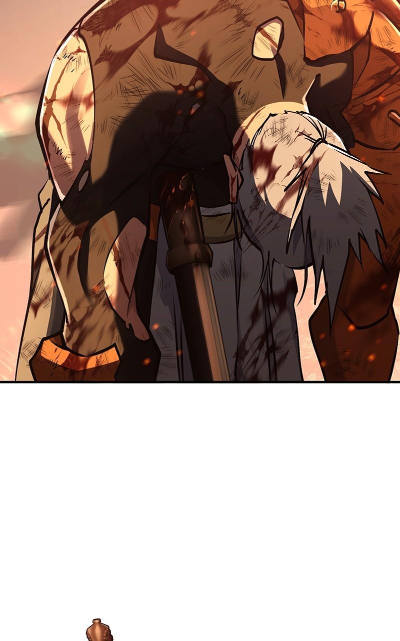 Read Hardcore Leveling Warrior chapter 162.5 image 6 on Lezhin