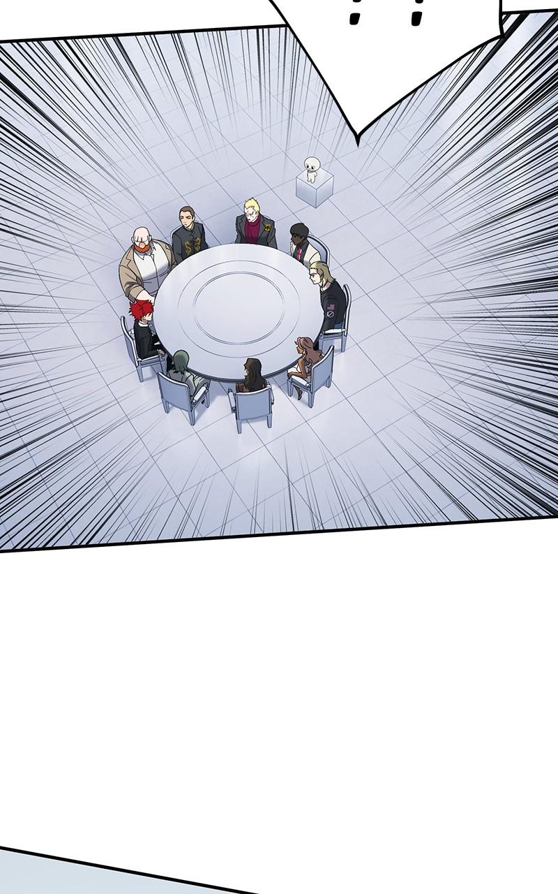 Read Hardcore Leveling Warrior chapter 162.5 image 60 on Lezhin