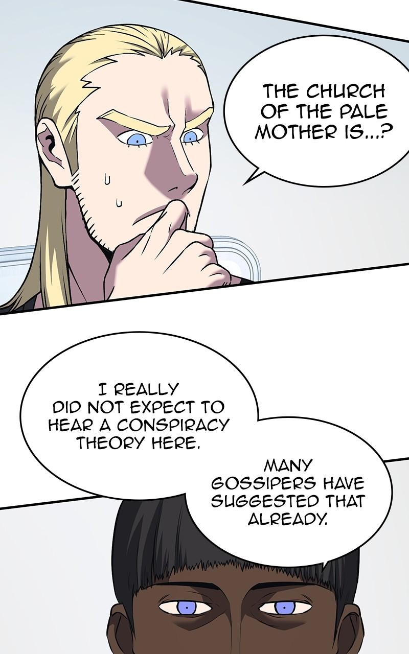 Read Hardcore Leveling Warrior chapter 162.5 image 61 on Lezhin