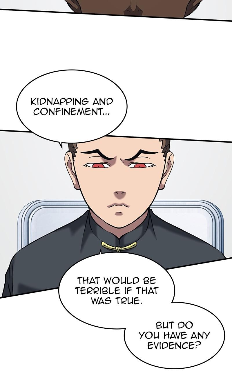 Read Hardcore Leveling Warrior chapter 162.5 image 62 on Lezhin